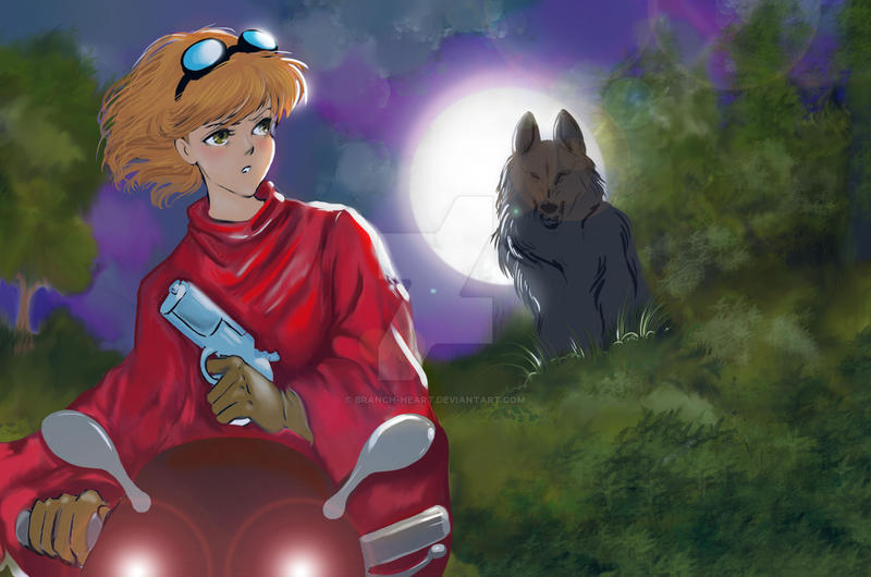 Red Riding Revamped Final