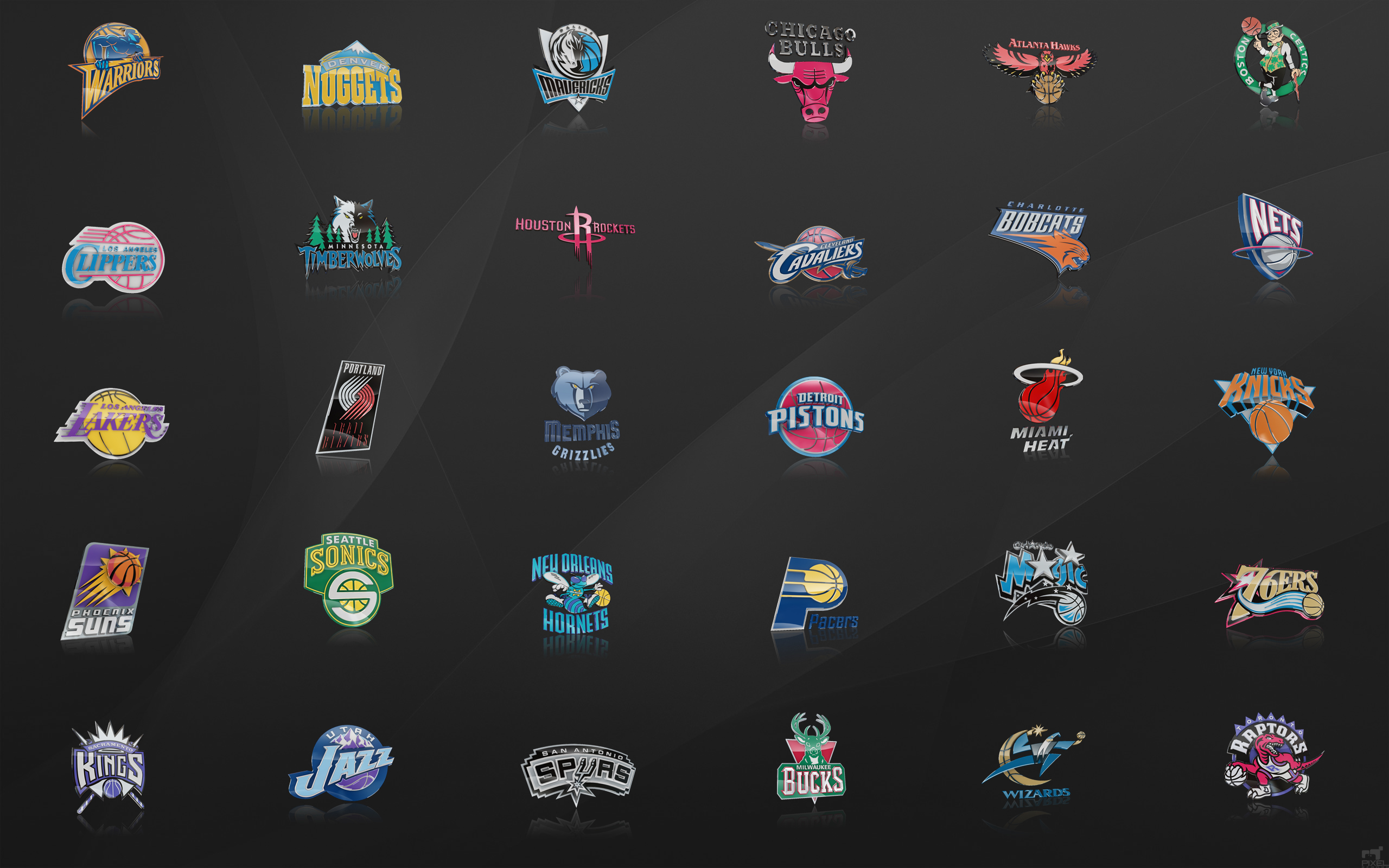 Backgrounds Cleveland Cavaliers NBA HD - 2023 Basketball Wallpaper