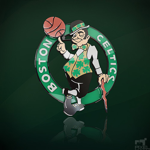 NBA Team Boston Celtics