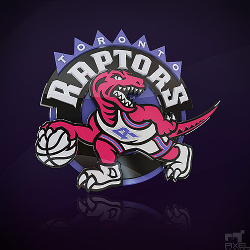 NBA Team Toronto Raptors