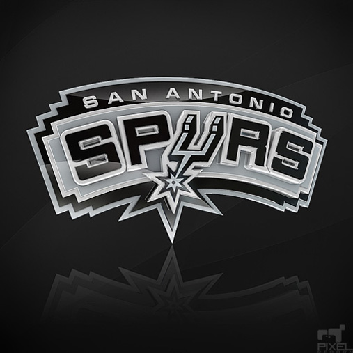 NBA Team San Antonio Spurs