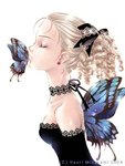 Butterfly Love