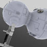 Starbug 1 W.I.P