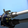 Red Dwarf Bazookoid 1 of 6