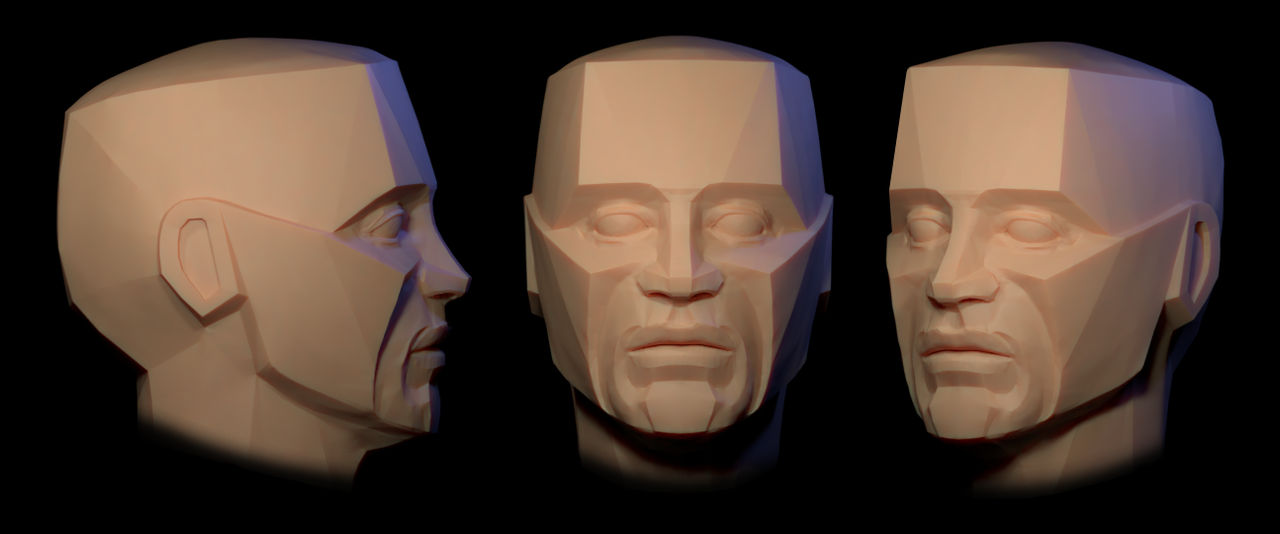 Kryten - Red Dwarf