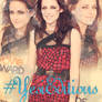 ID kristen Stewart en los Mtv de 2009