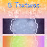 Pack  #3 Texturas  Light  (Contiene 8)