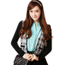 SNSD (Jessica) PNG