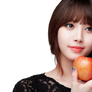 Girl's Day (Yura) Render