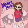 Gravity Falls - Mabel Pines