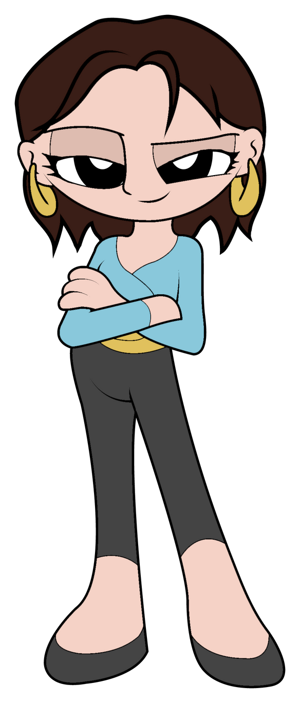 Sinbad: Legend of the 7 Seas - MINI Marina by Rainheart94 on DeviantArt