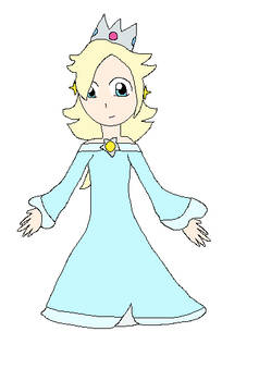 Rosalina