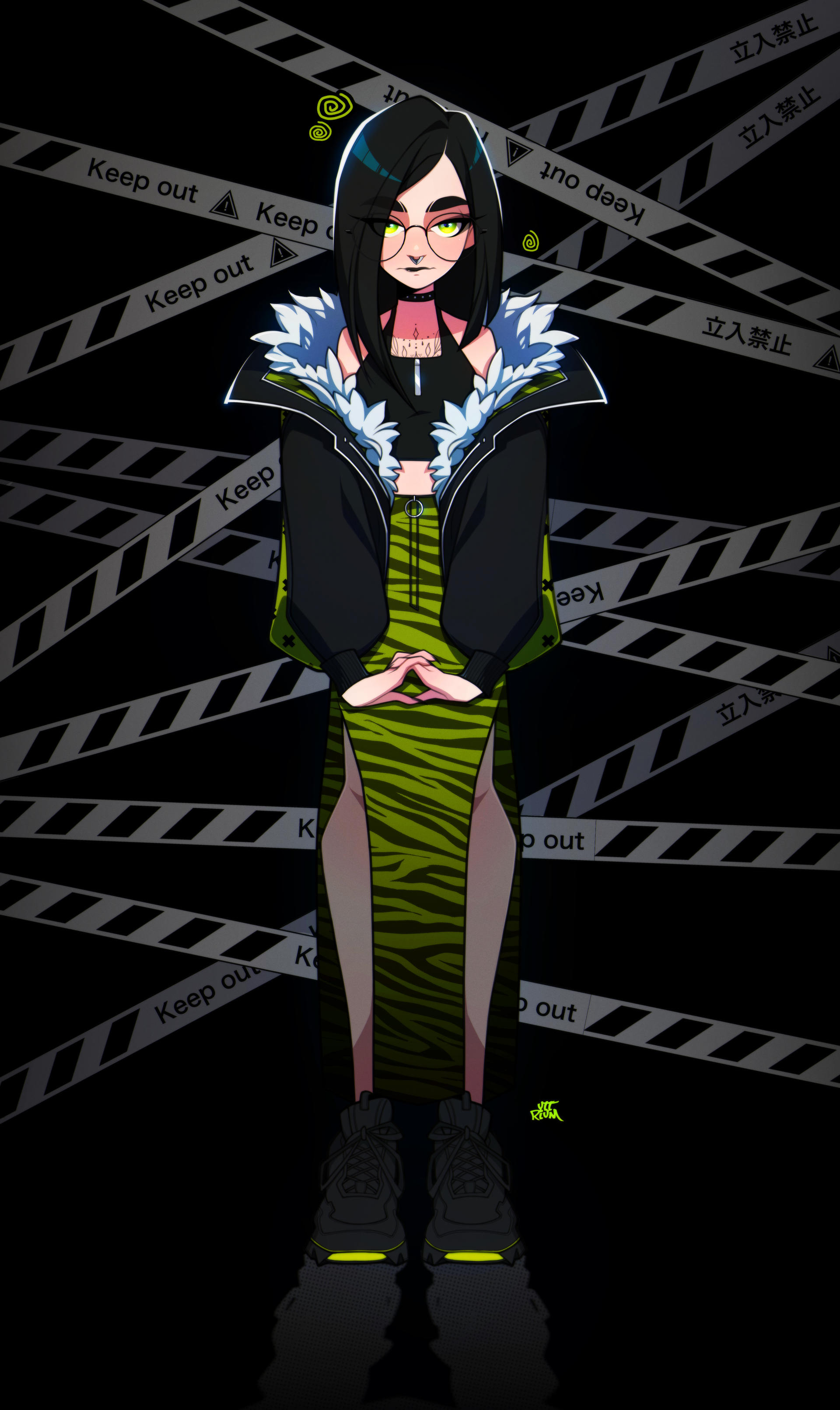 Ruby by TheYttrium on DeviantArt