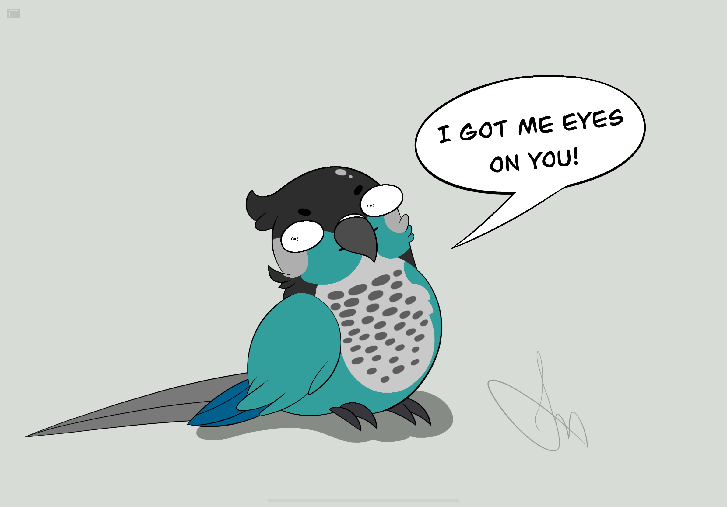 Jaiden Animations Ari by GummiiP0P on DeviantArt