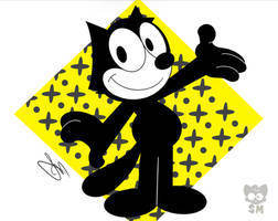 Felix The Cat