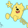 Wow Wow Wubbzy!