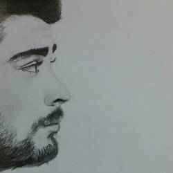 Zayn.