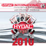 HYDAC 2010 Calendar