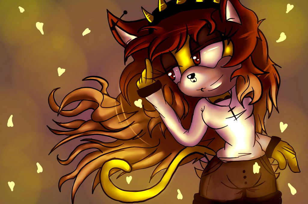 Wind Punk The Wind~~ by Daft-punk-girl2 on DeviantArt