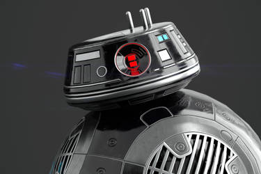 BB-9E Detail