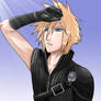 Cloud Strife