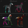 Foal designs 3