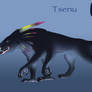 Tsenu
