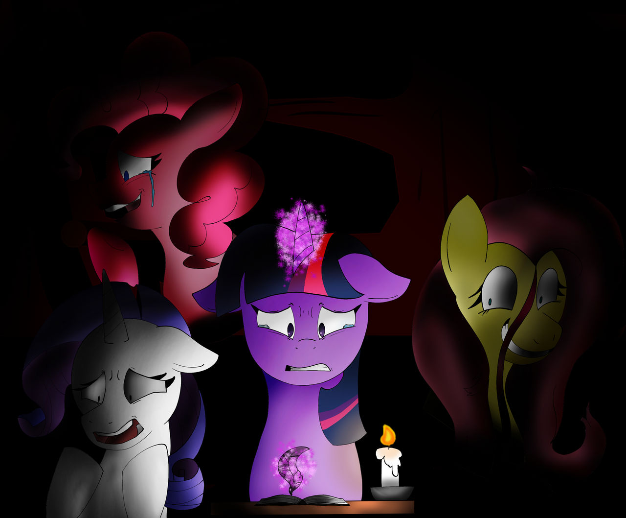 A Fleet Ng Light N The Darkness Fanart By Chartingtheascendant On Deviantart A Fleet Ng Light N The Darkness Fanart By Chartingtheascendant On Deviantart