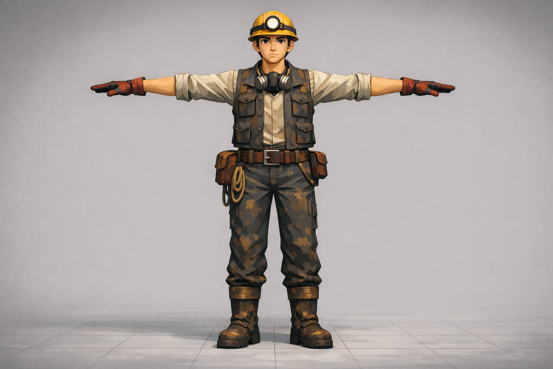 Development Operations Avatar Field Operations Specialist by imagixelstudios on DeviantArt