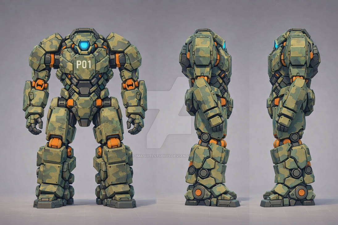 Juggernaut Machine Gun Juggernaut by imagixelstudios on DeviantArt