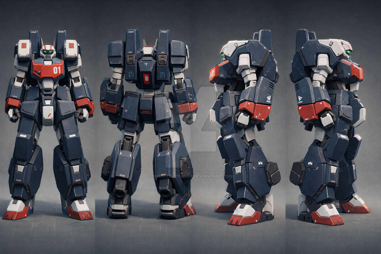 Blocky Rook Model Rook by imagixelstudios on DeviantArt
