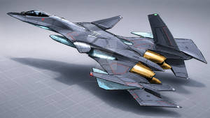 FIGHTER NEXT GEN