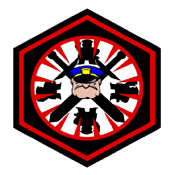 UTTP badge by UTTPOFFICEROFFICAL on DeviantArt
