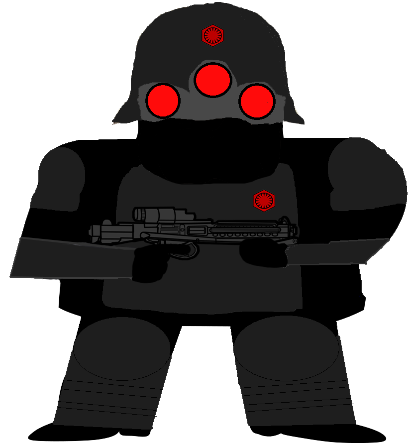 First Order Officer Deviantart First Order Uniform UTUBETROLLPOLICE by UTTPOFFICEROFFICAL on DeviantArt