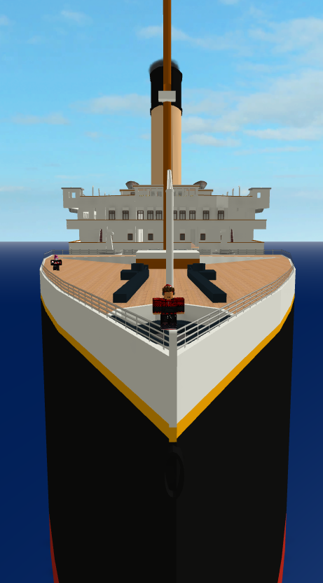 Roblox Playing Roblox Titanic By Nathanael352 On Deviantart - roblox playing roblox titanic by nathanael352