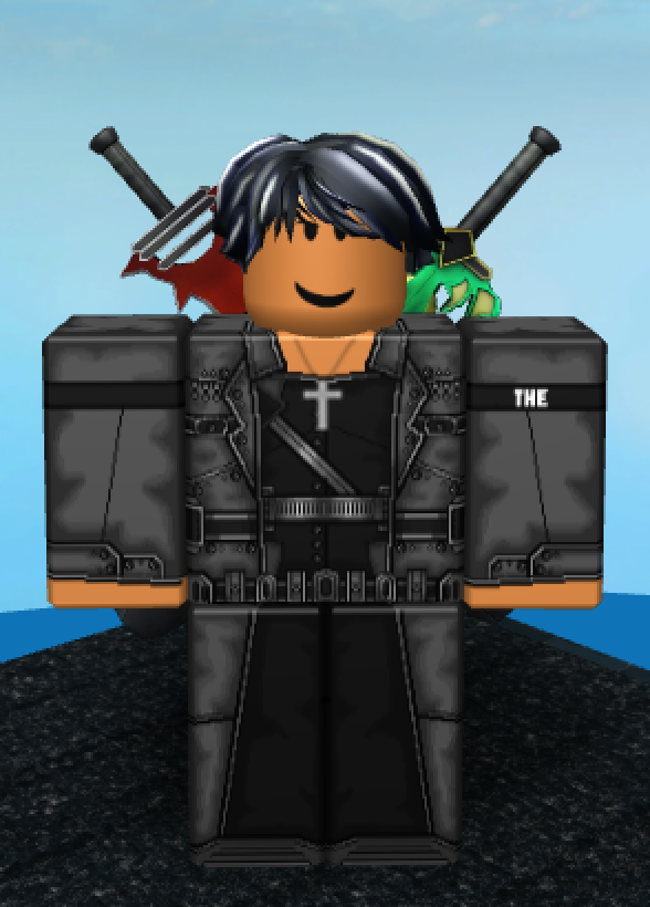 Roblox Roplay (S.A.O Or Sword Art Online) by RobloxRoleplayer on DeviantArt