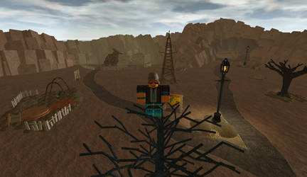 Roblox By Nathanael352 On Deviantart -