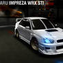 Racing Rivals Subaru Impreza WRX STI