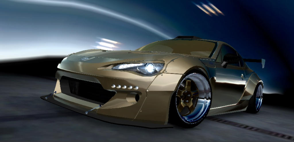 Toyota 86 Gold Wallpaper By Nathanael352 On Deviantart Toyota 86 Gold Wallpaper By Nathanael352 On Deviantart