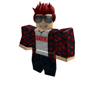 Caribbros Alpha By Nathanael352 On Deviantart