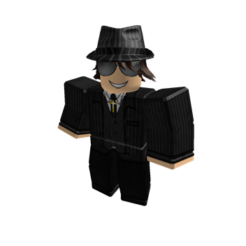 Mafia By Nathanael352 On Deviantart - roblox mafia suit