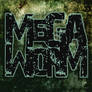 Megaworm Logo