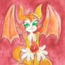 2nd Day of Doodles ~ Fidget