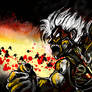 Asura's Wrath