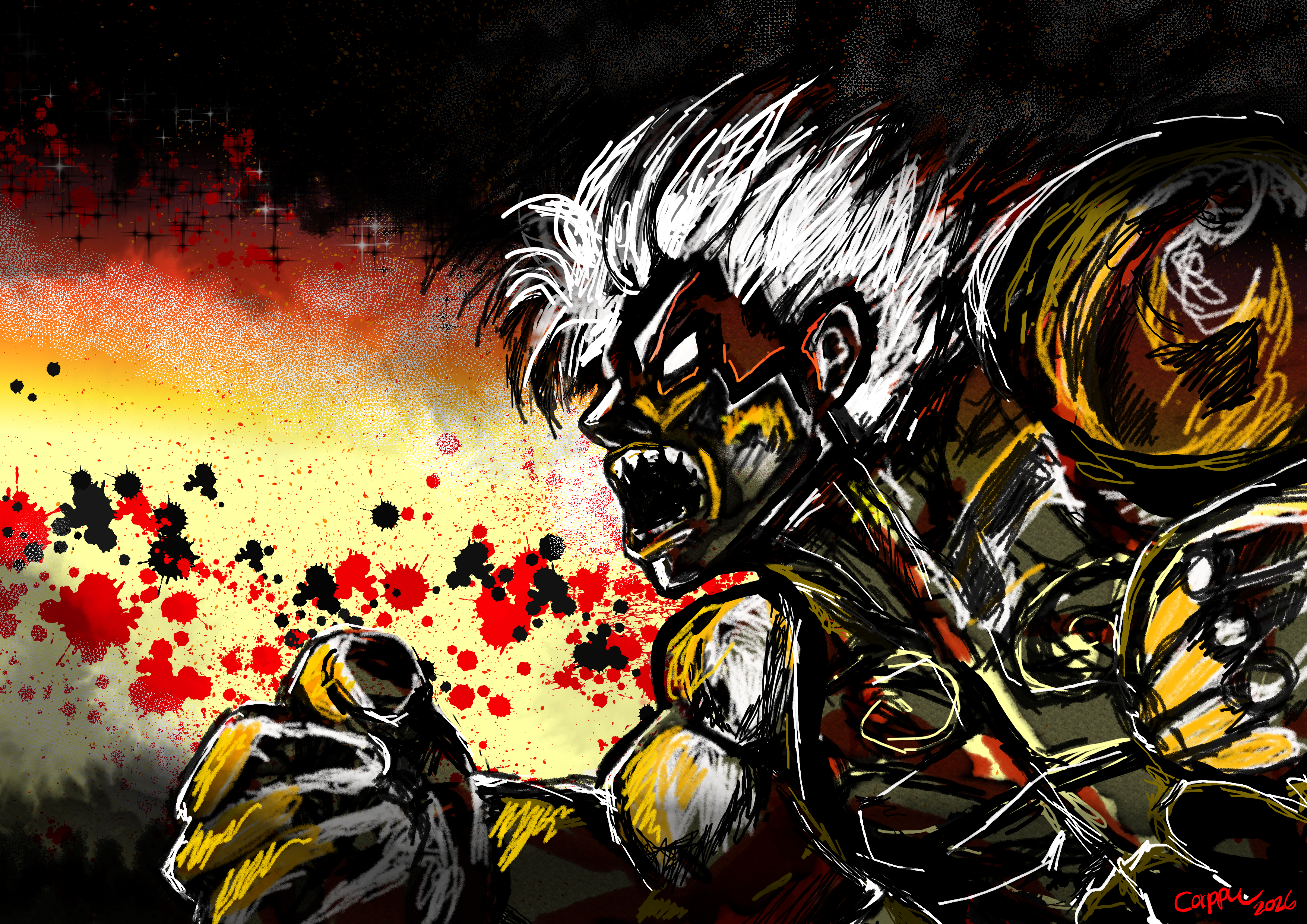 Asura's Wrath