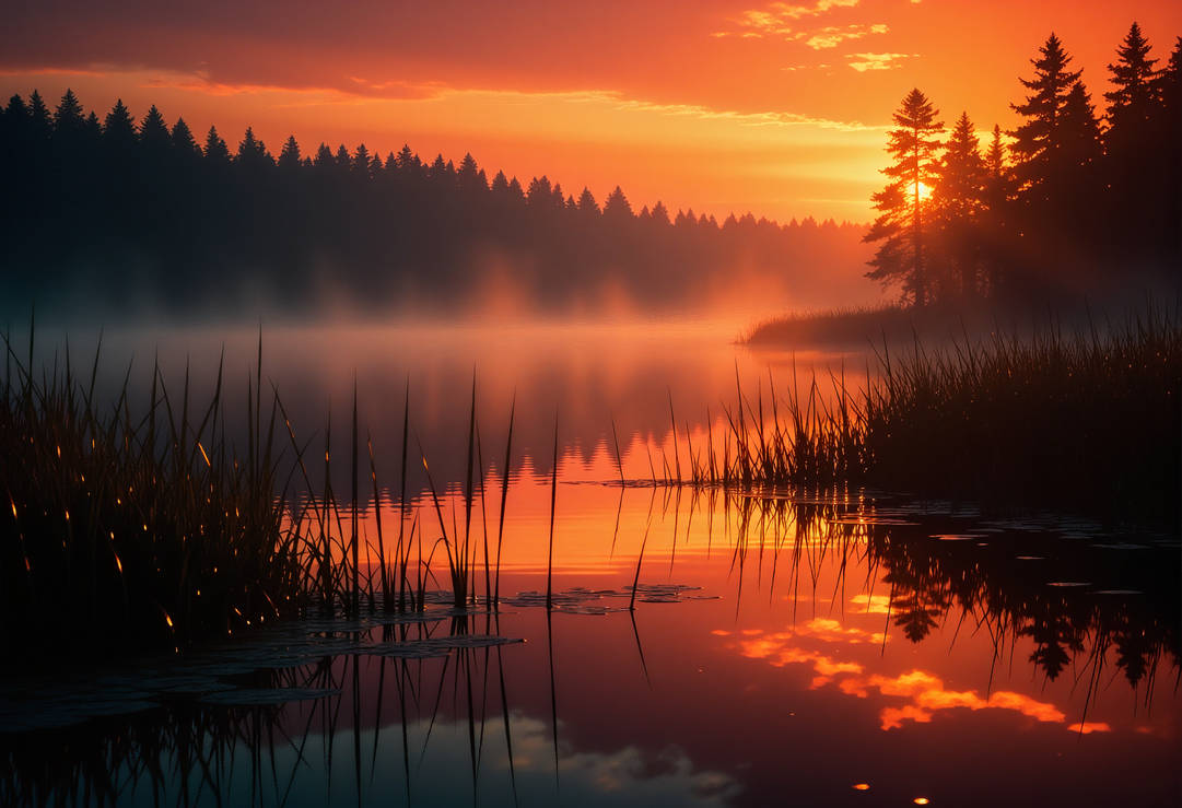 Mooi View Nice View 1 by RososAIArchive on DeviantArt
