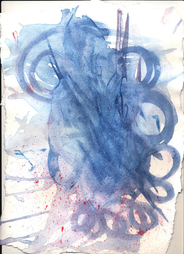 Abstract Experimentation Abstract Experiment by rcsi1 on DeviantArt