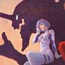 evangelion fanart
