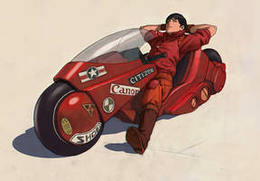 AKIRA