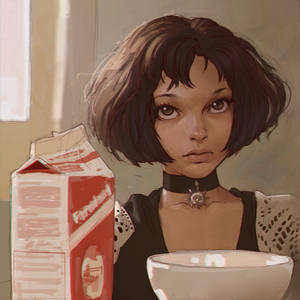 Mathilda (Leon)